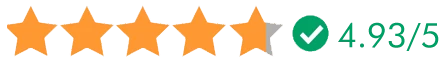 RejuvaCare FootRenew 5 star rating